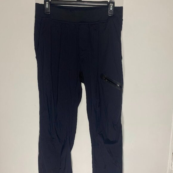 Lululemon Men's Dance Studio Pants Black